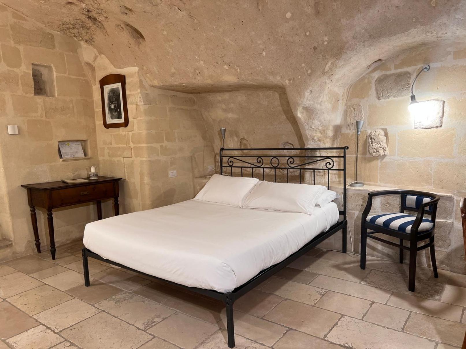 Hotel San Giorgio Матера Екстер'єр фото