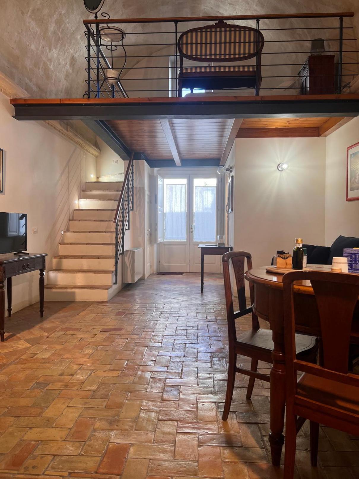 Hotel San Giorgio Матера Екстер'єр фото