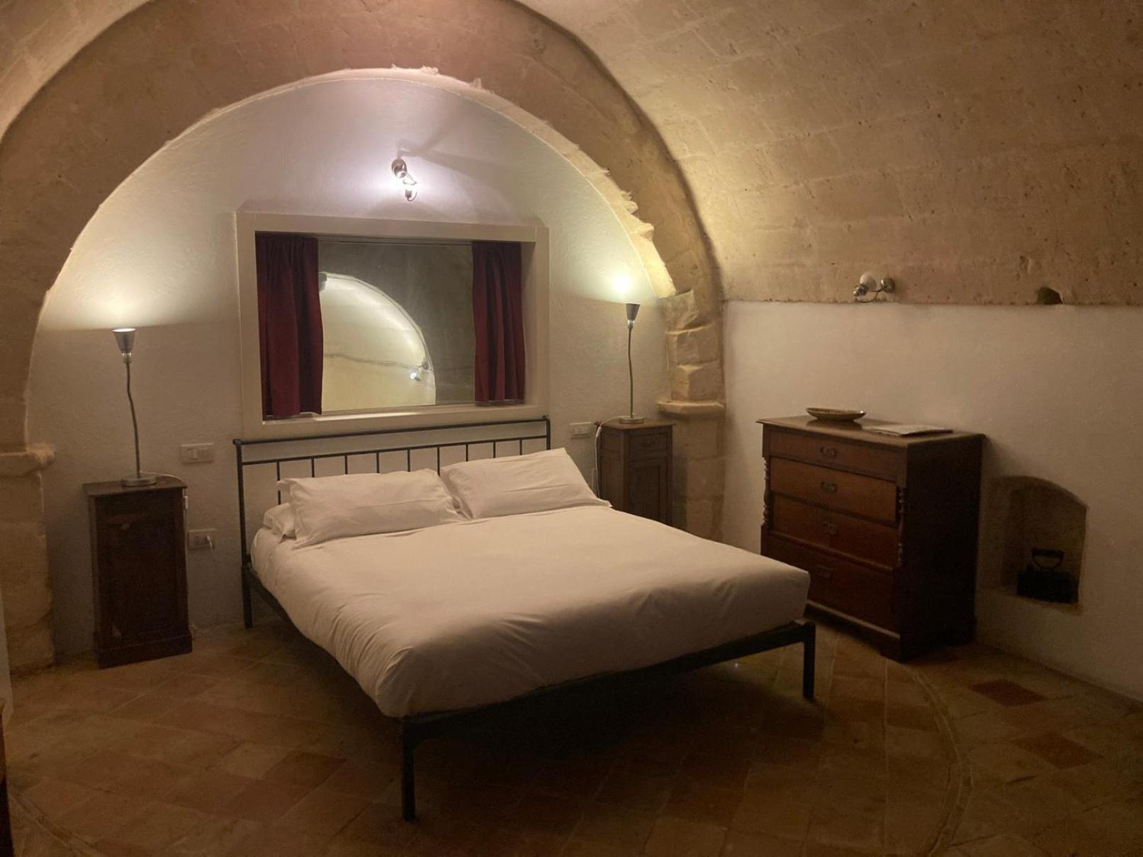 Hotel San Giorgio Матера Екстер'єр фото