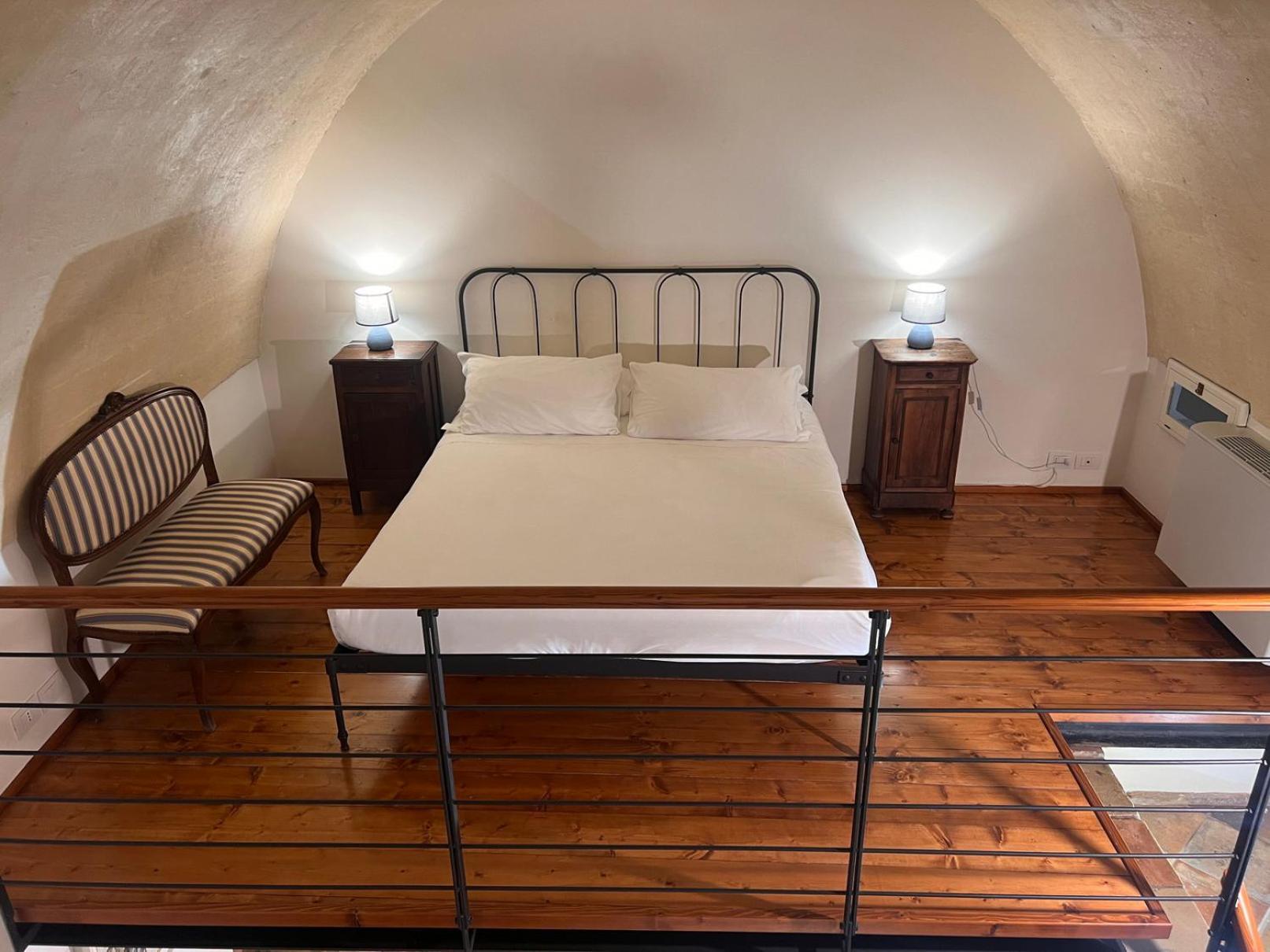 Hotel San Giorgio Матера Екстер'єр фото