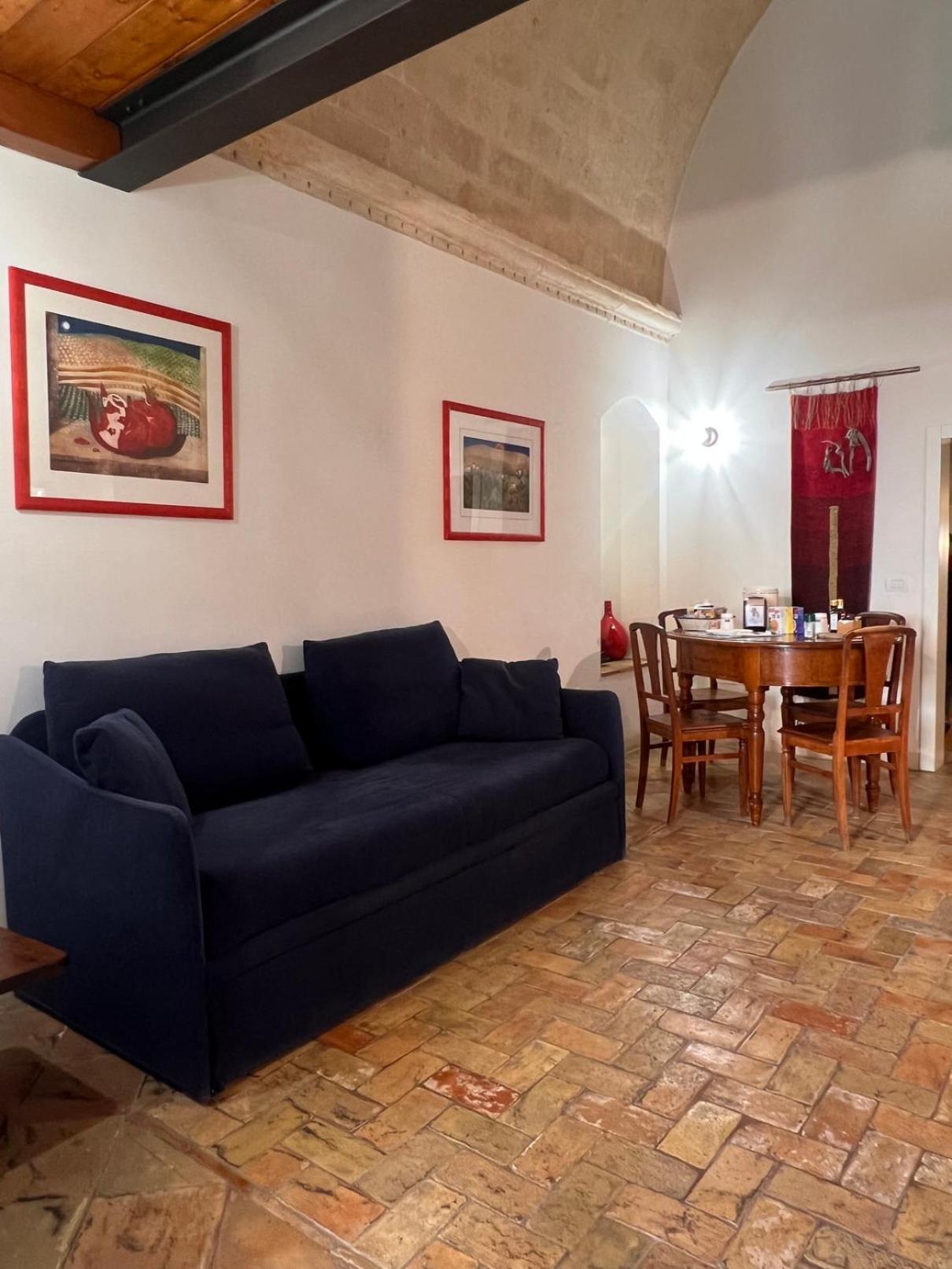 Hotel San Giorgio Матера Екстер'єр фото