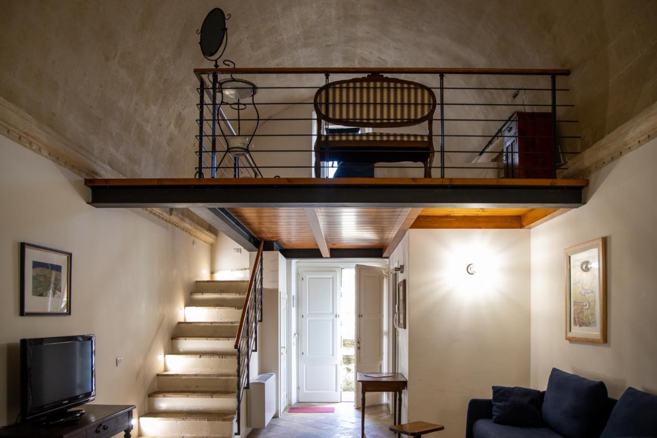 Hotel San Giorgio Матера Екстер'єр фото