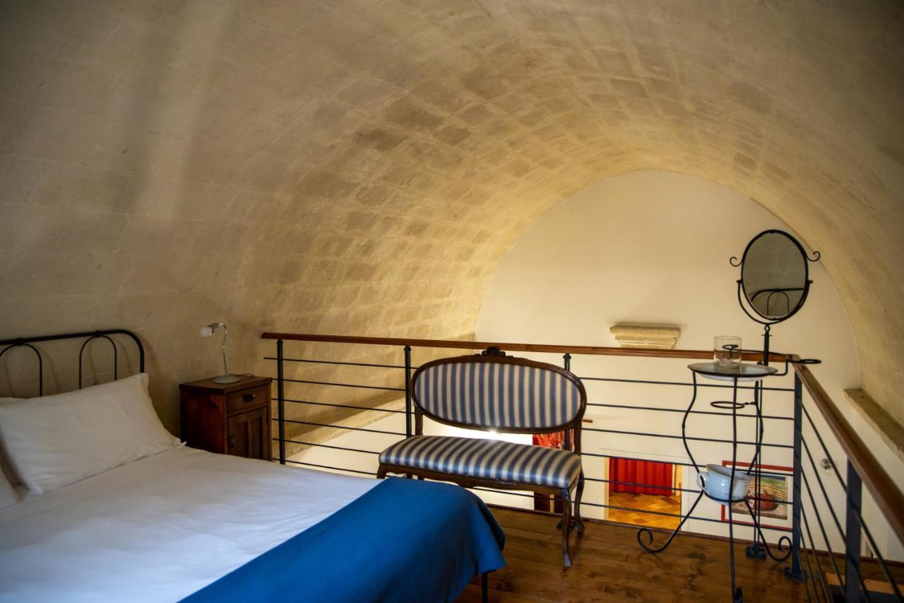 Hotel San Giorgio Матера Екстер'єр фото