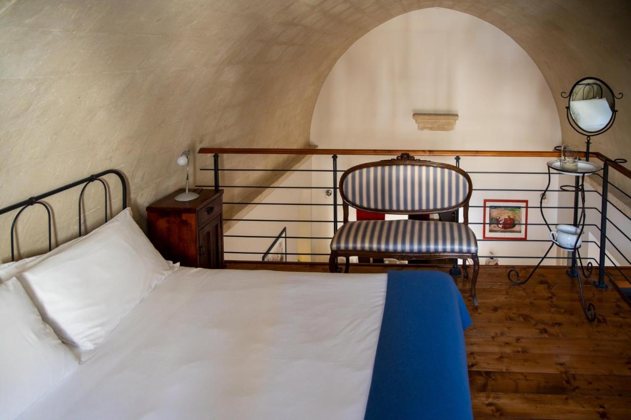 Hotel San Giorgio Матера Екстер'єр фото